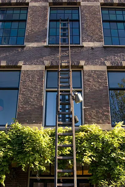 Photo of Window-cleaner