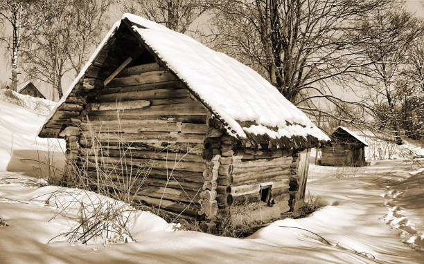 istock old farmhouse
