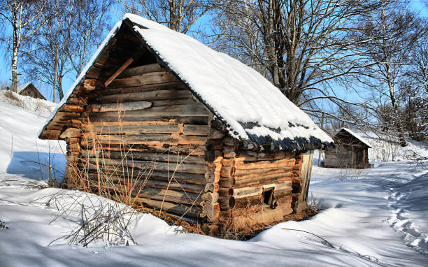 istock old farmhouse