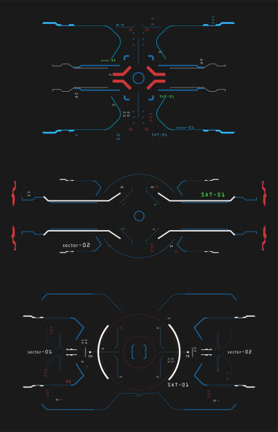 450+ Shooting Simulator Stock Illustrations, Royalty-Free Vector ...