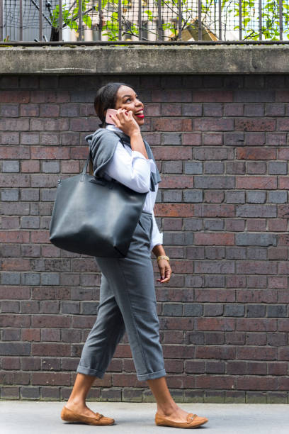 istock Modern businesswoman 903343112