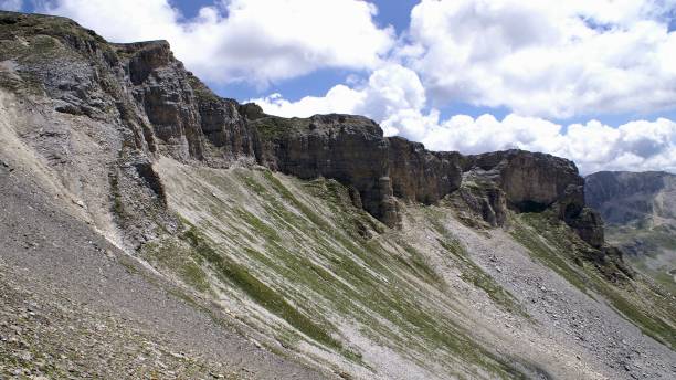 istock Alp Mountains in Tyrol / Carinthia, Austria 903349508