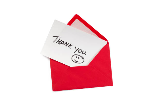 благодарим yoy - thank you adhesive note note pad smiley face стоковые фото и изображения