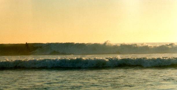 istock Waves on Venice Beach, California 903358240