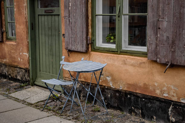 istock Street in Copenhagen 903363396