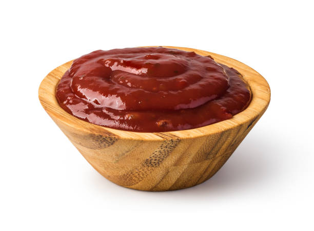 istock bowl of tomato sauce 903363620