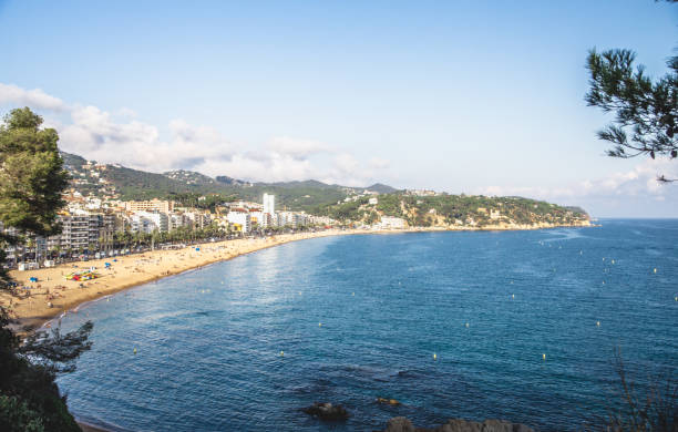 istock Seascape at Costa Brava, Catalonia 903369462