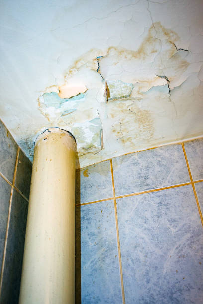 istock Ceiling in need of repair 903443100