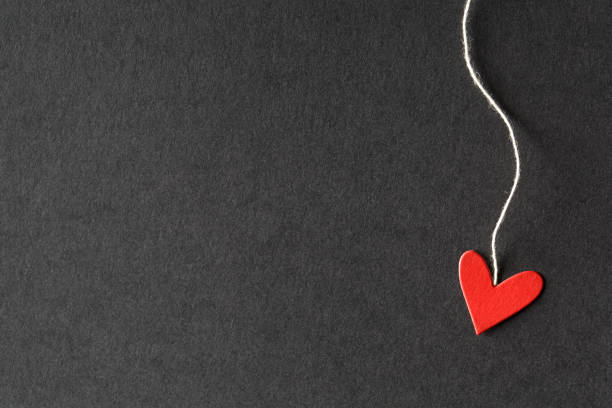 istock Handmade small paper hearts 903488058