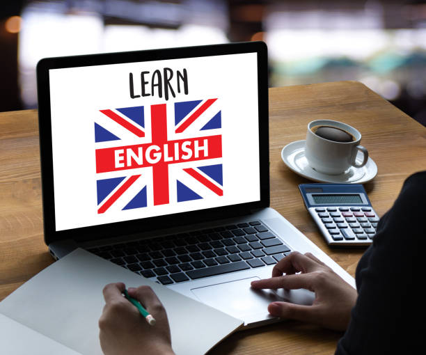 istock ENGLISH ( British England Language Education ) Learn English Language Online 903502102