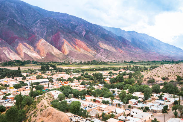 istock Tilcara, Jujuy - Argentina 903502566