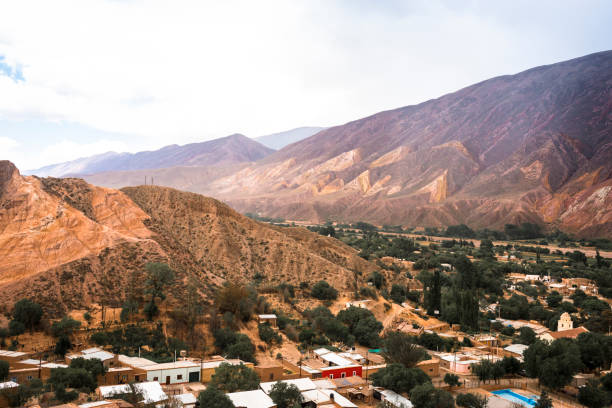 istock Tilcara, Jujuy - Argentina 903502858