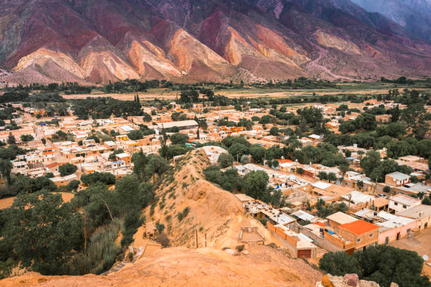 istock Tilcara, Jujuy - Argentina 903502916