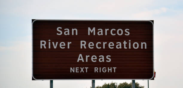 istock San Marcos River Recreation Area Sign 903519986