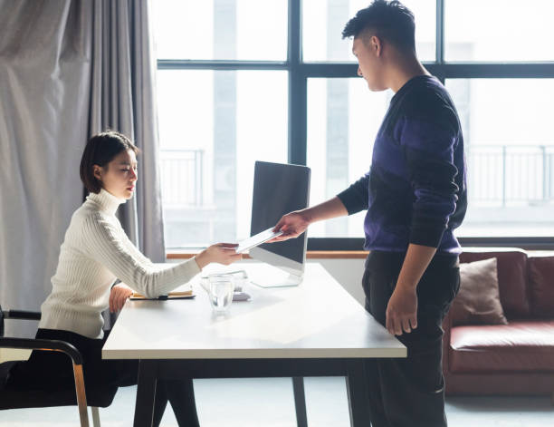 istock young freelancer couple working together at home office 903525786