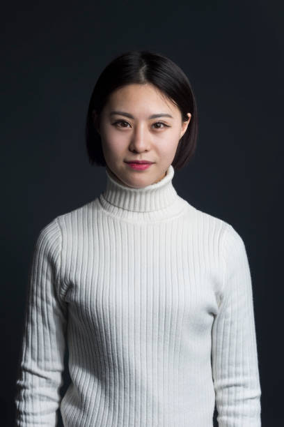 istock young asian female,portrait 903541614