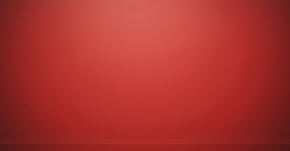 Gradient Red Background, Abstract  Background