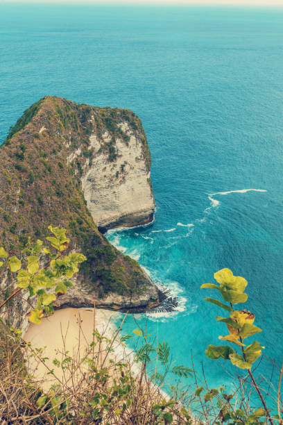 istock dream Bali beach at Nusa penida 903575456