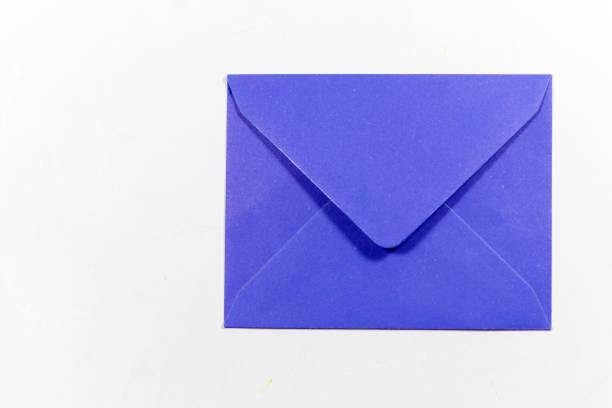 istock Color letter envelopes and colored hearts 903576538