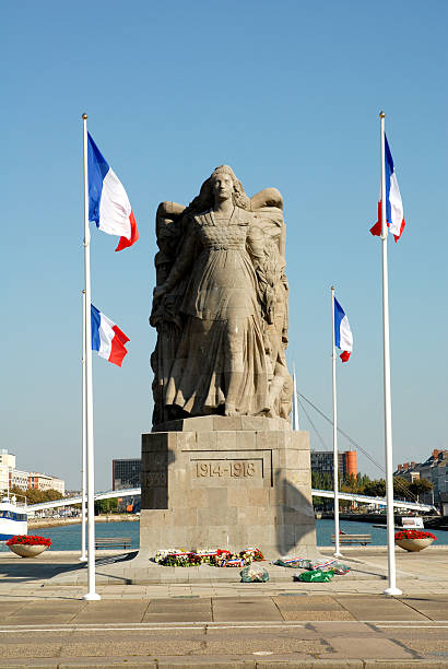 istock LeHavre, United Kingdom 90358346