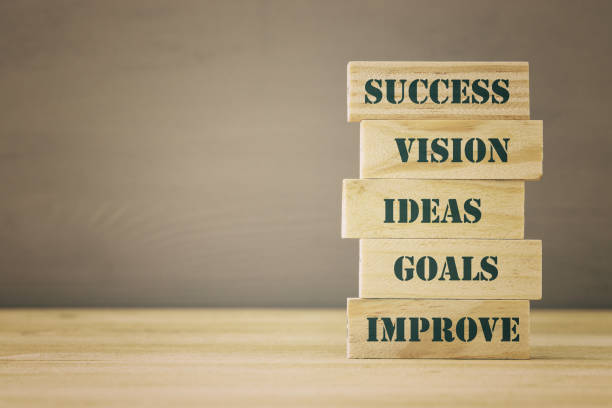 istock Business concept with success words. 903583688