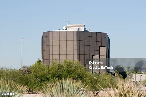 Glas Und Stahl Stockfoto und mehr Bilder von Phoenix - Arizona - Phoenix - Arizona, Amerikanische Kontinente und Regionen, Antenne