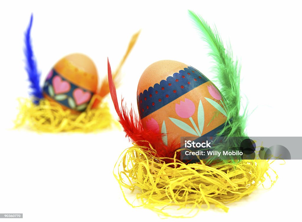 Measter ovo - Foto de stock de Abril royalty-free