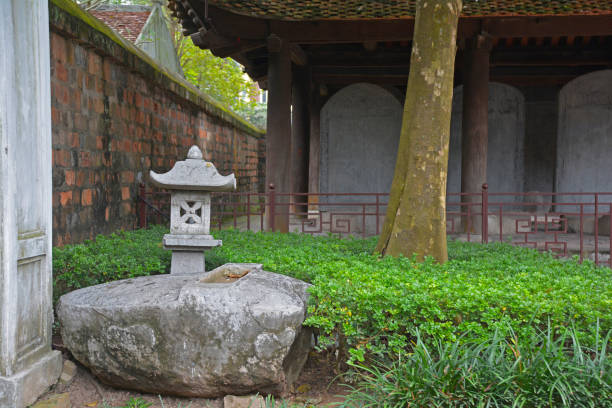 istock Grounds in the Temple of Literature 903612712