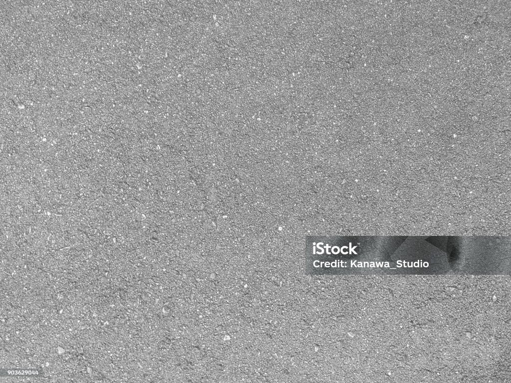 Asphalt seamless textured Textured Effect Stock Photo