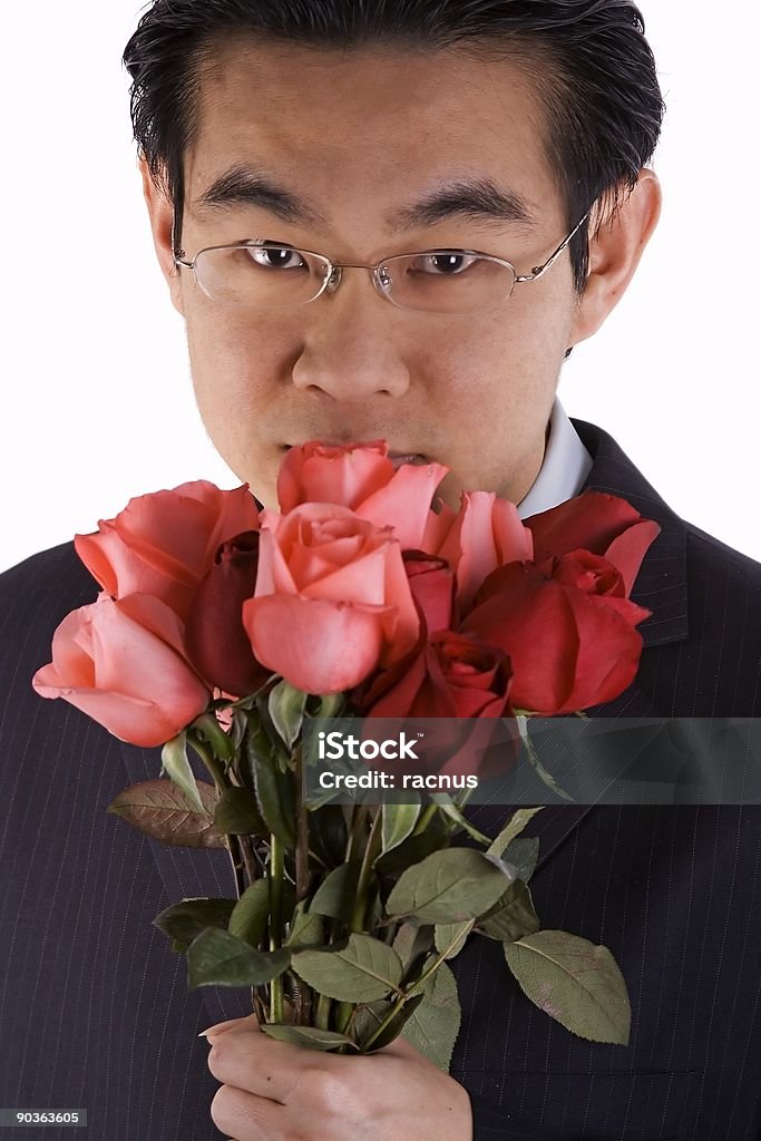 Offers  Adult Stock Photo