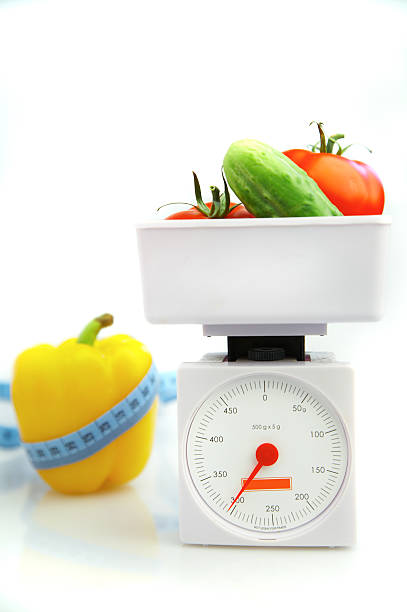 istock vegetables. Healthy food 90363620