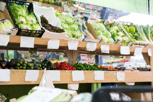 istock Assortment of fresh vegetables 903637338