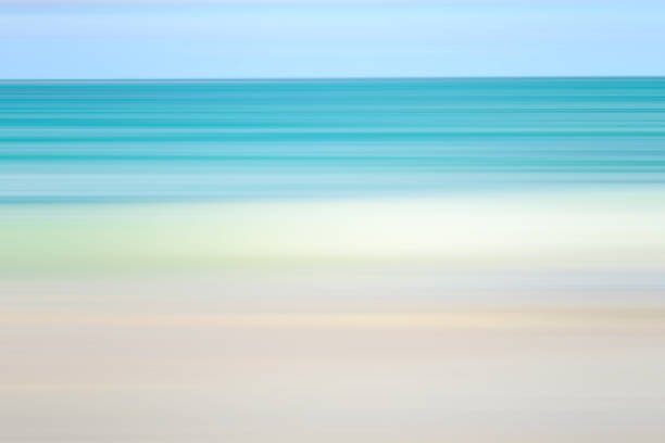 istock defocused tropical sea and beach 903637714