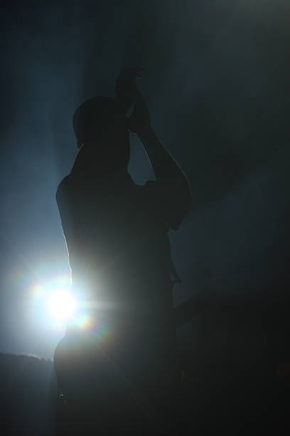 istock Music Festival 90364282