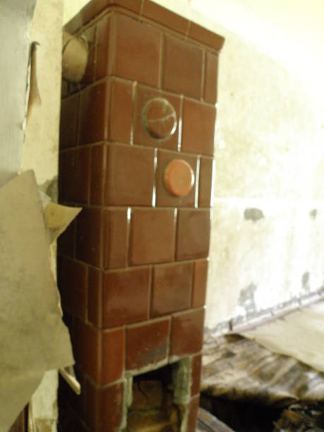 istock The abandoned Russian military camp Vogelsang outside Berlin 903645170