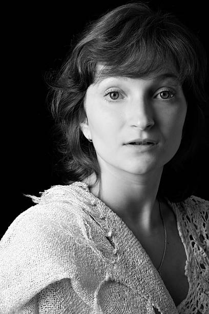 istock fine-art woman portrait 90364608