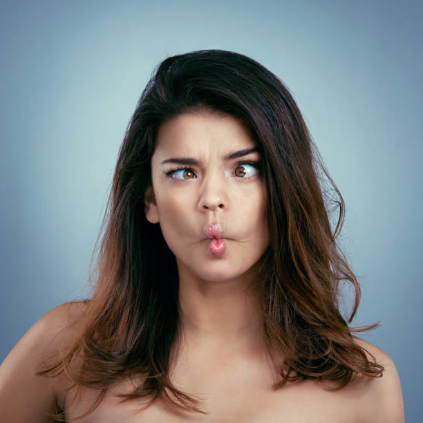 istock Beauty begins when you decide to be yourself 903653368