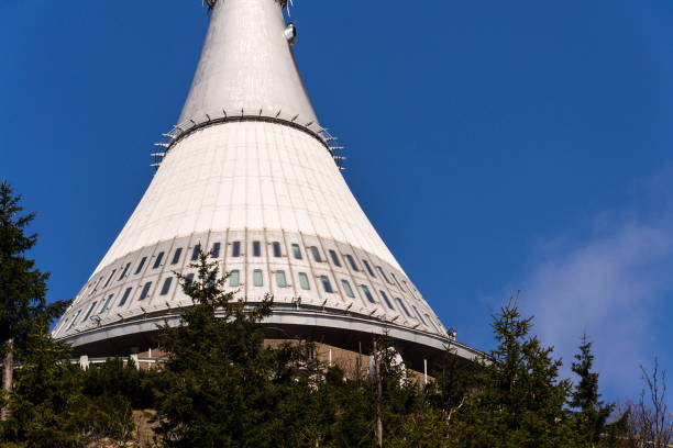 Jested Tower Inside 70+ Jested Hotel Photos Stock Photos, Pictures & Royalty-Free Images ...