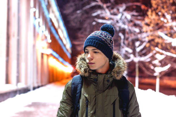 istock happy young man on a city street 903658766