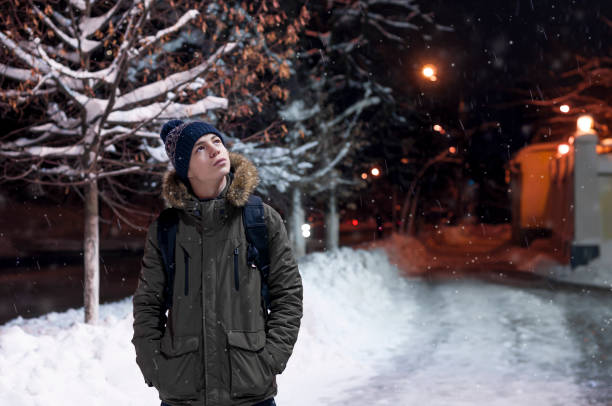 istock happy young man on a city street 903658854
