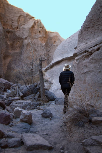istock New Mexico: Kasha-Katuwe Tent Rocks National Monument 903659532