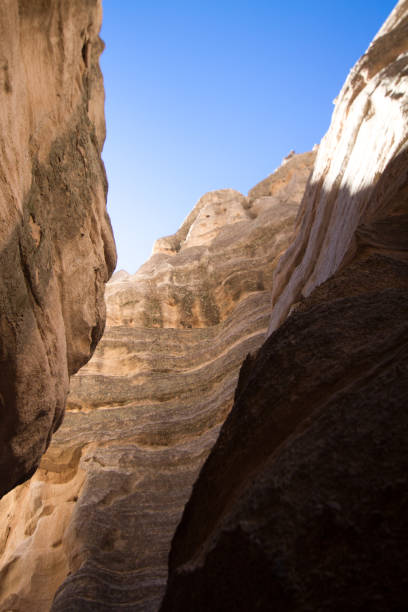 istock New Mexico: Kasha-Katuwe Tent Rocks National Monument 903660014