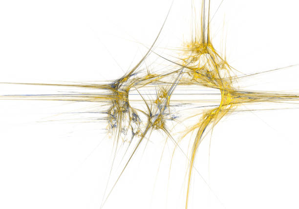 Fractal element