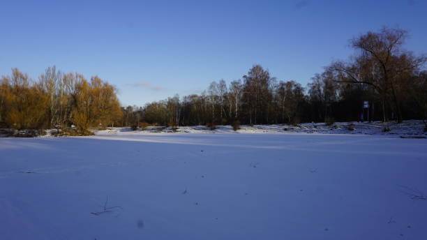 istock Winter in Russia Moscow 903669460