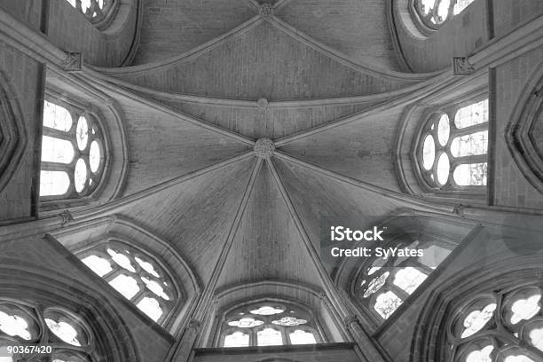 Canas 9 Stock Photo - Download Image Now - Abbey - Monastery, Alabaster, Ancient