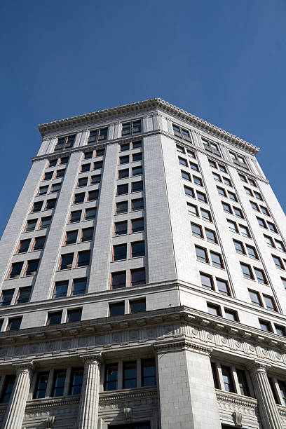 istock Building in City #2 - Grand Rapids, MI 90367715