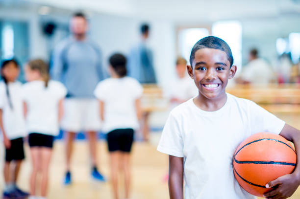istock Ready To Play Basketball 903680194