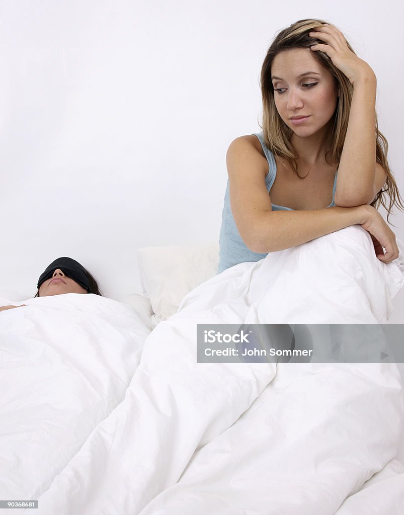 Insomnia /file_thumbview_approve.php?size=1&id=8433536 20-29 Years Stock Photo