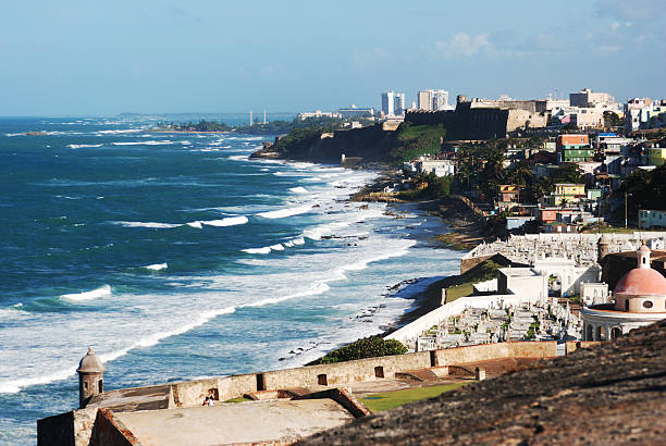 istock San Juan Puerto Rico 90368950