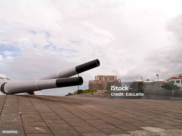 Cañón De Copacabana Foto de stock y más banco de imágenes de Agresión - Agresión, Aire libre, Aluminio